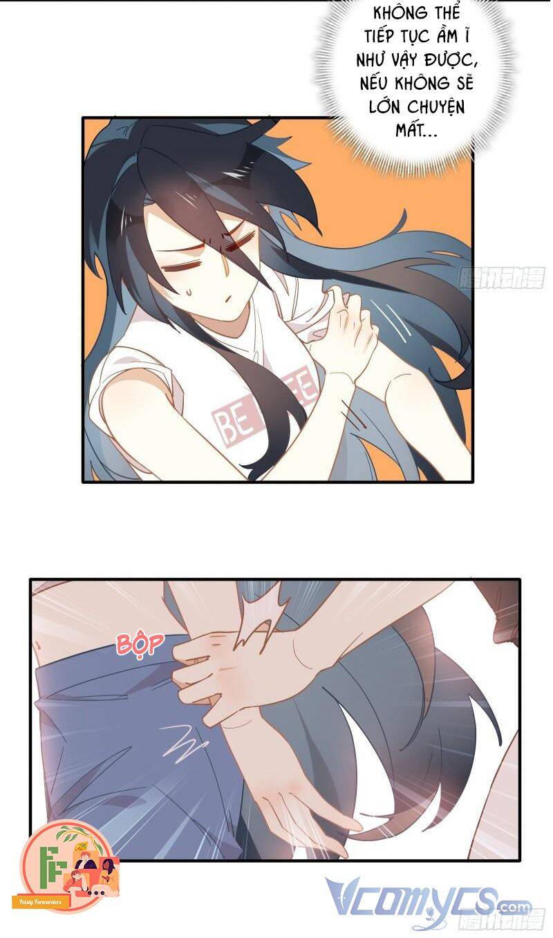 Nữ Phụ Như Tôi Cũng Có Ngày Ra Mắt Chapter 16 - 5