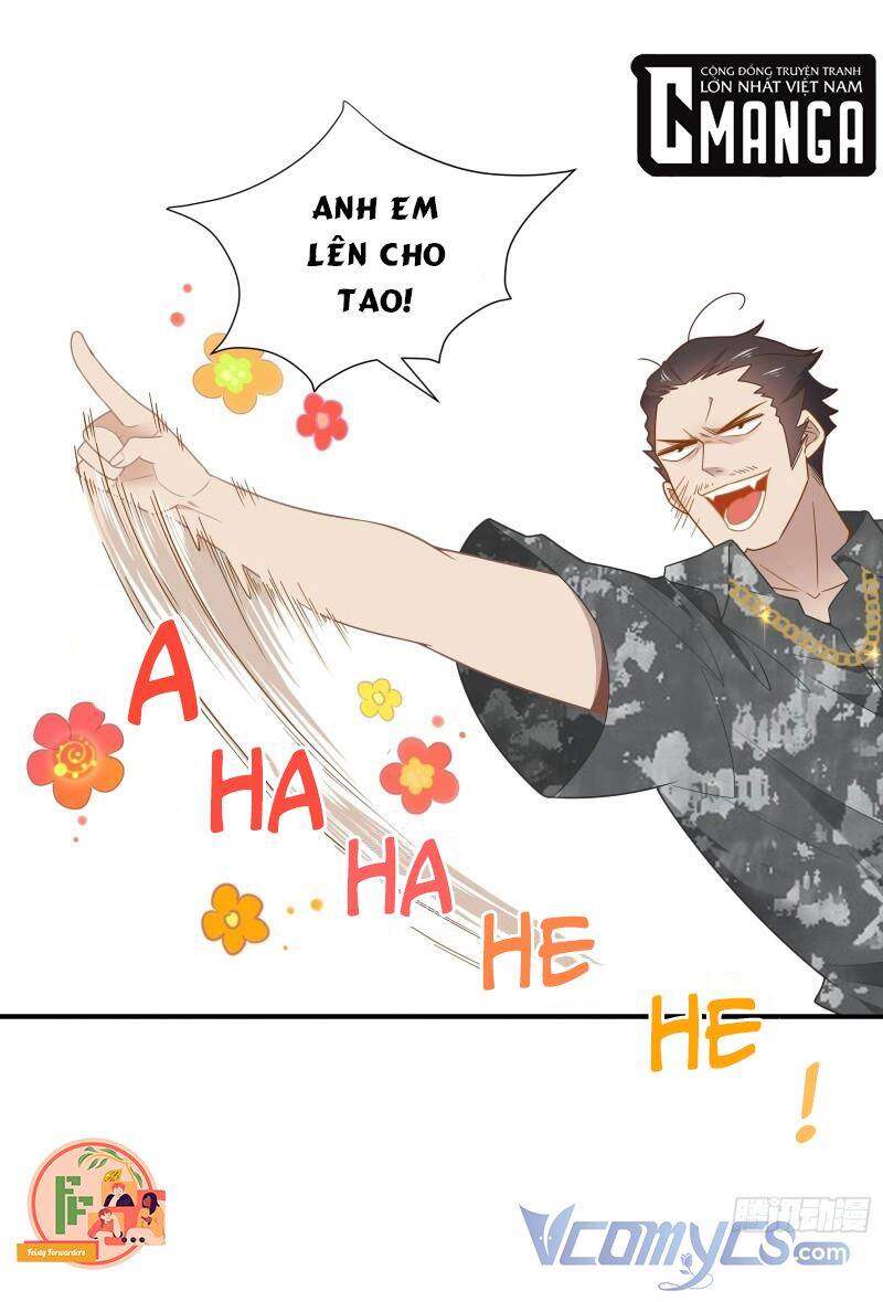 Nữ Phụ Như Tôi Cũng Có Ngày Ra Mắt Chapter 16 - 8