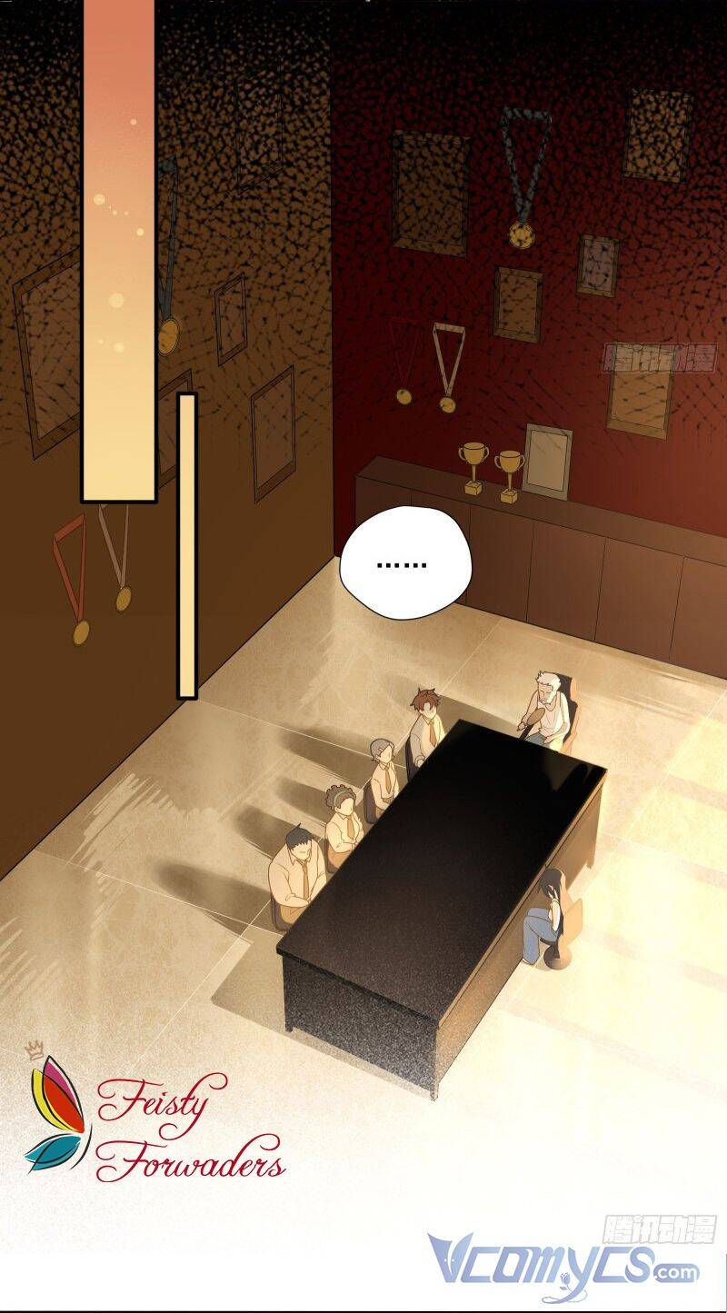 Nữ Phụ Như Tôi Cũng Có Ngày Ra Mắt Chapter 17 - 2