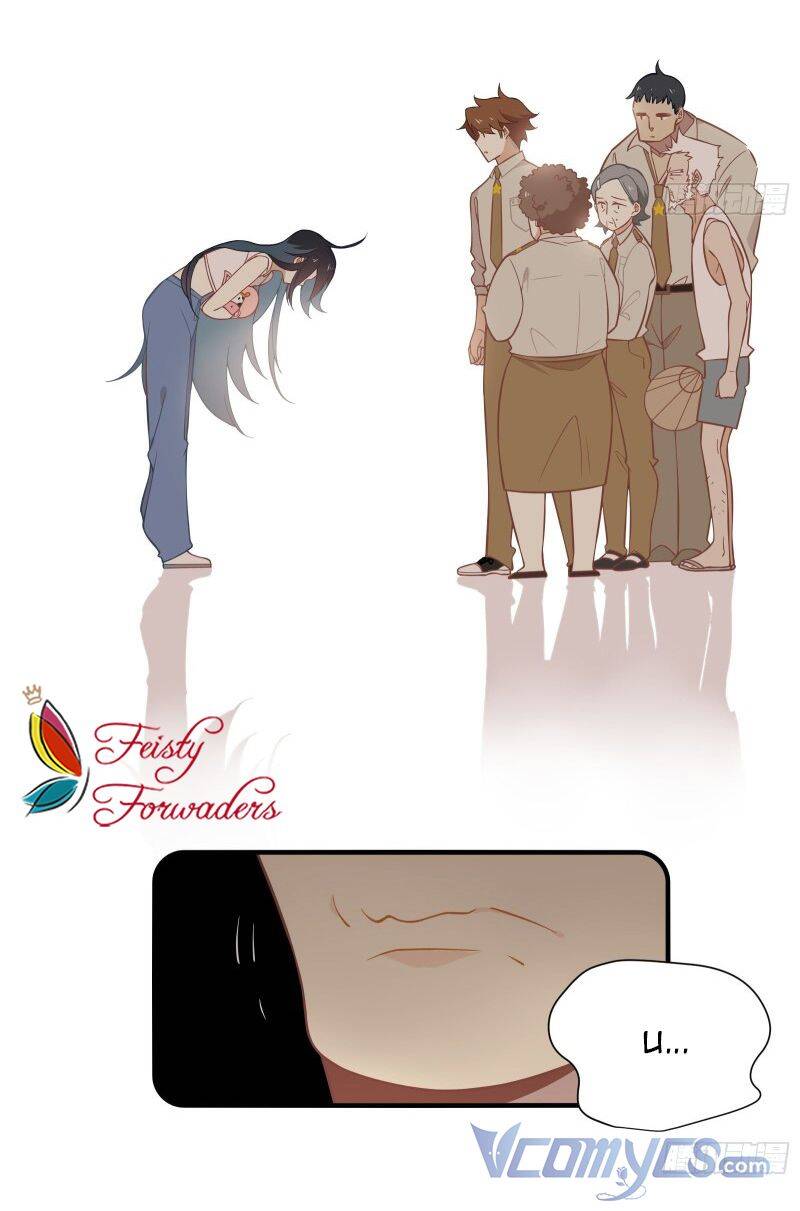 Nữ Phụ Như Tôi Cũng Có Ngày Ra Mắt Chapter 17 - 35