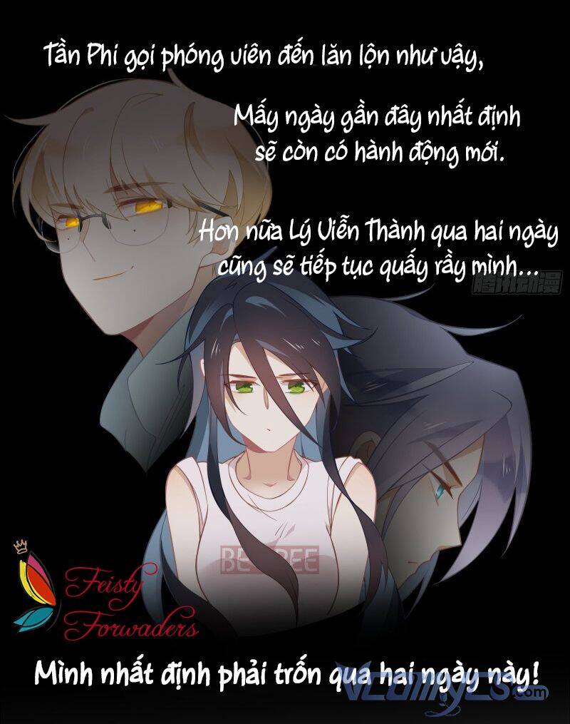 Nữ Phụ Như Tôi Cũng Có Ngày Ra Mắt Chapter 17 - 39