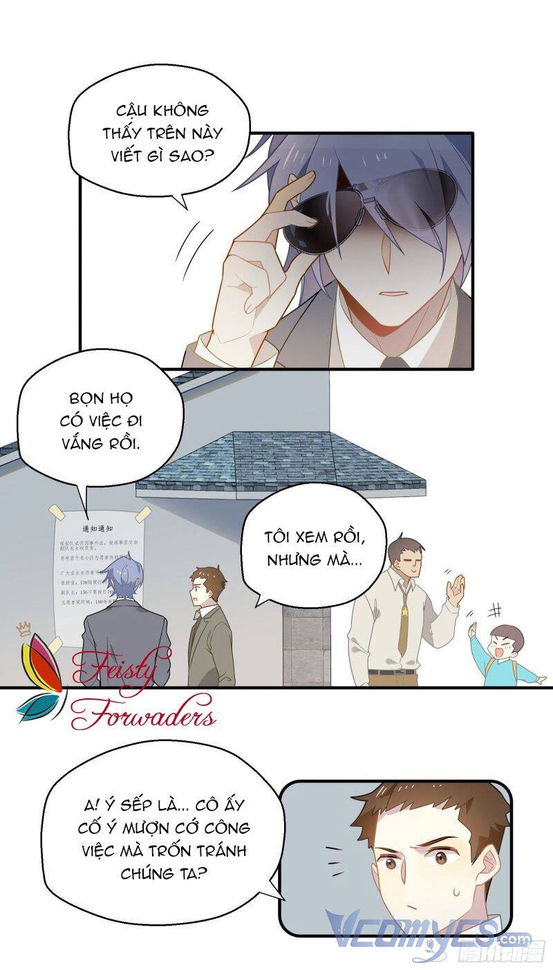 Nữ Phụ Như Tôi Cũng Có Ngày Ra Mắt Chapter 18 - 13