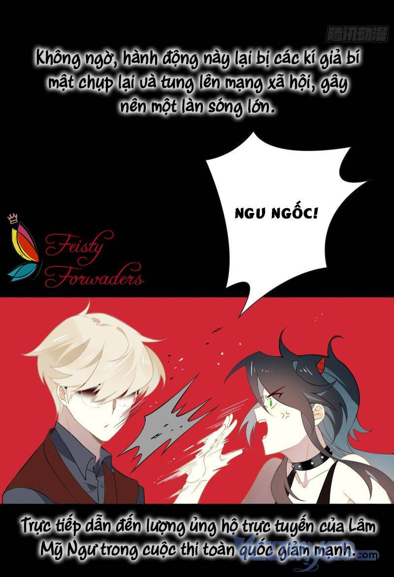 Nữ Phụ Như Tôi Cũng Có Ngày Ra Mắt Chapter 18 - 23