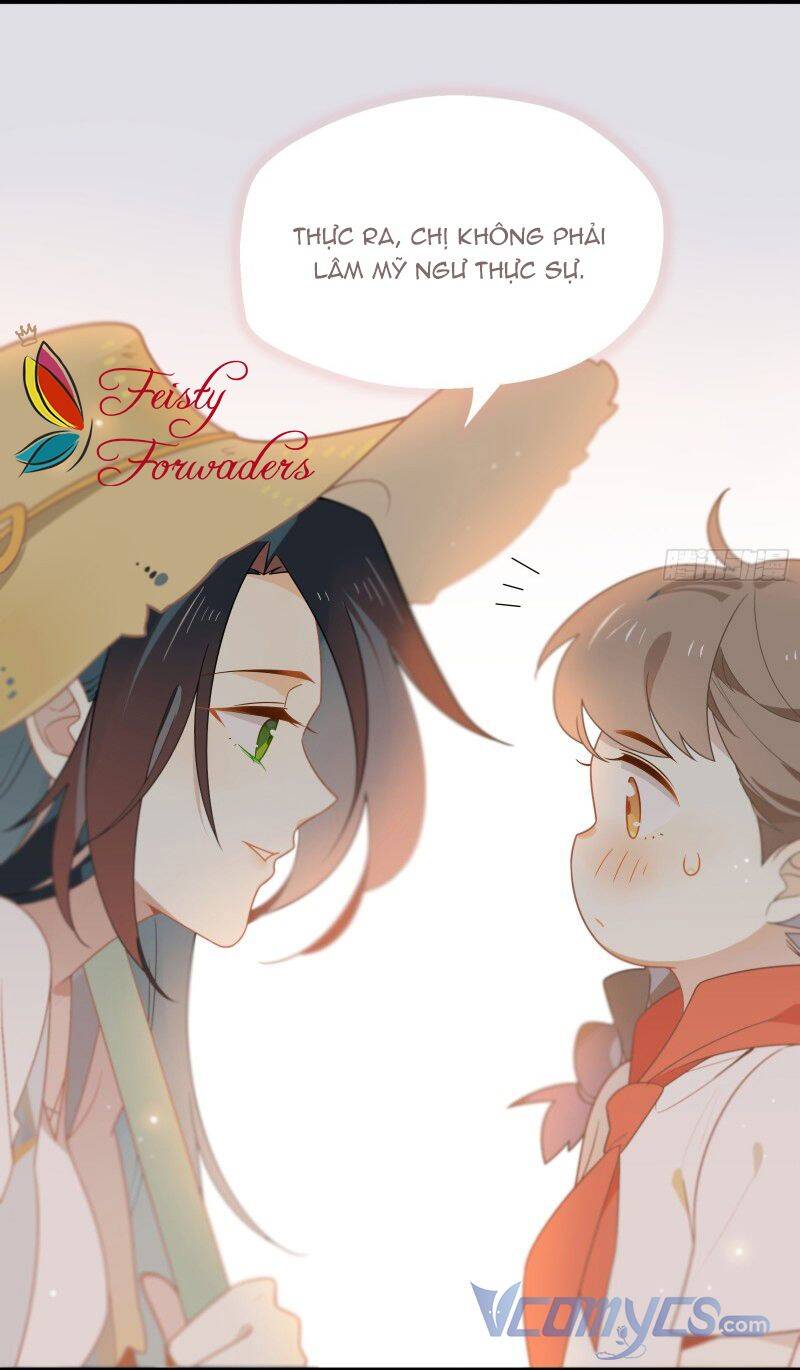 Nữ Phụ Như Tôi Cũng Có Ngày Ra Mắt Chapter 18 - 27