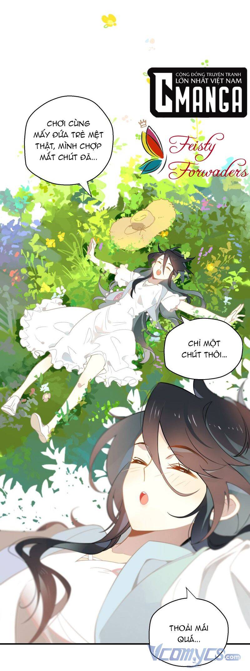 Nữ Phụ Như Tôi Cũng Có Ngày Ra Mắt Chapter 18 - 35