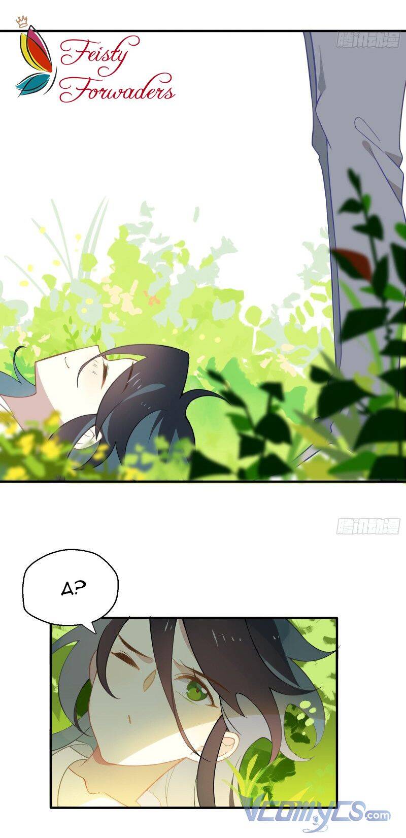 Nữ Phụ Như Tôi Cũng Có Ngày Ra Mắt Chapter 18 - 36