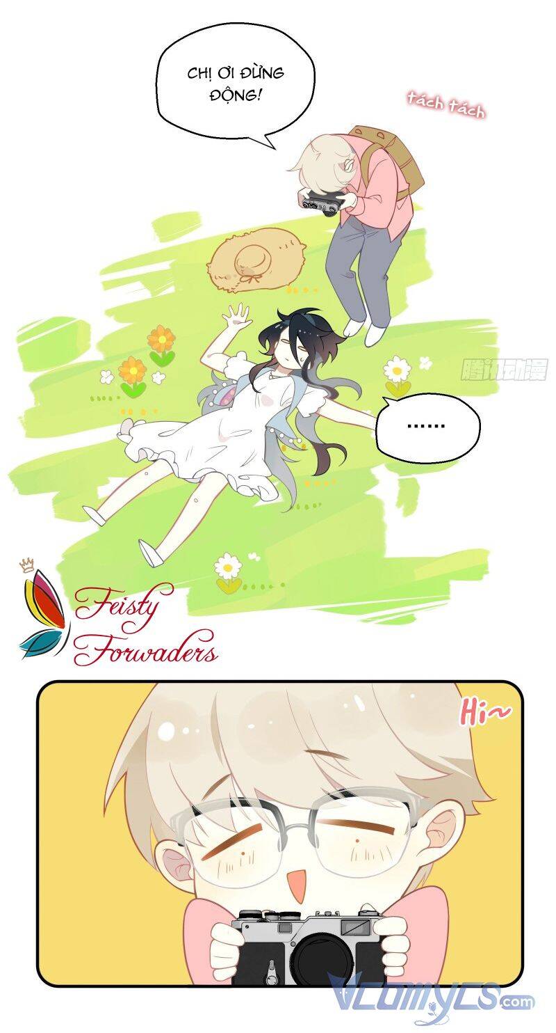 Nữ Phụ Như Tôi Cũng Có Ngày Ra Mắt Chapter 18 - 37