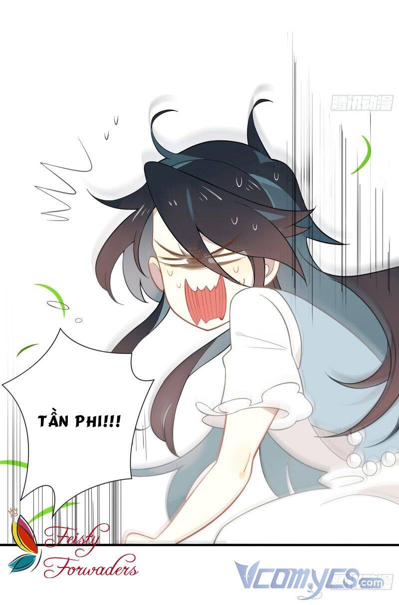 Nữ Phụ Như Tôi Cũng Có Ngày Ra Mắt Chapter 18 - 38