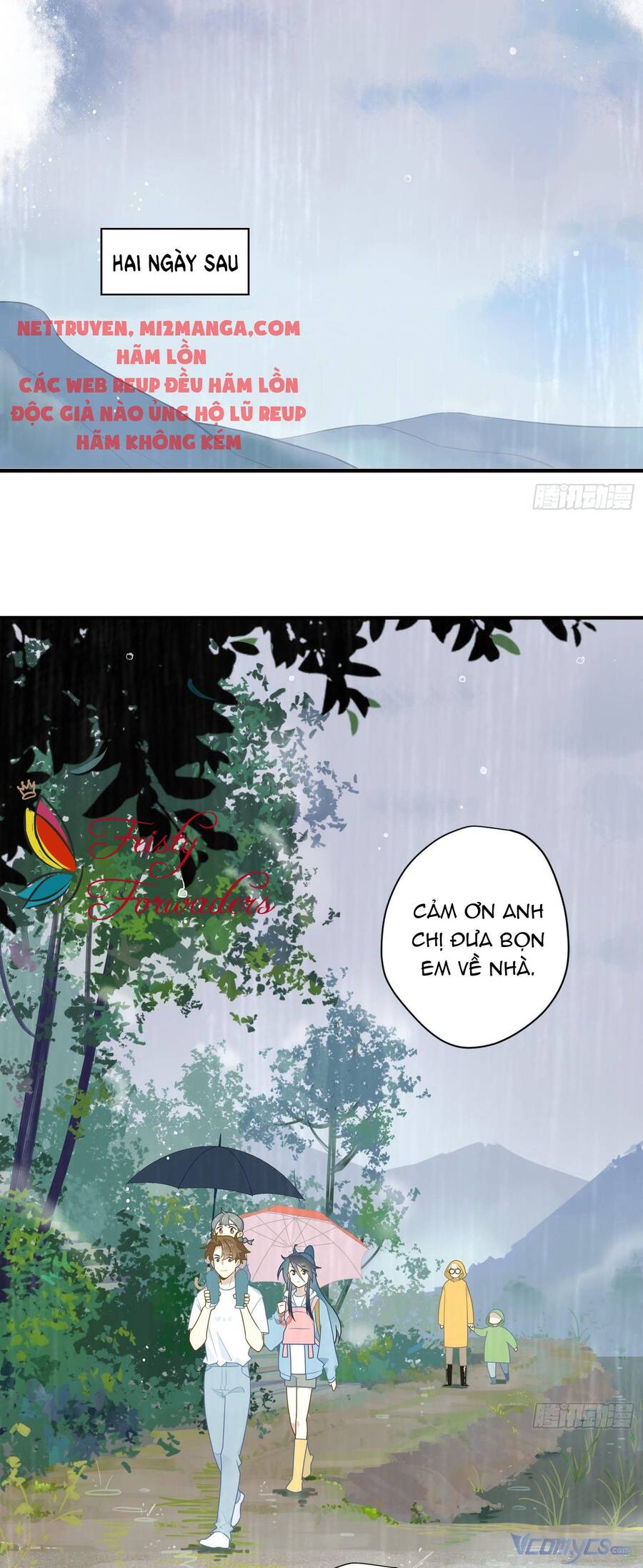 Nữ Phụ Như Tôi Cũng Có Ngày Ra Mắt Chapter 19 - 17