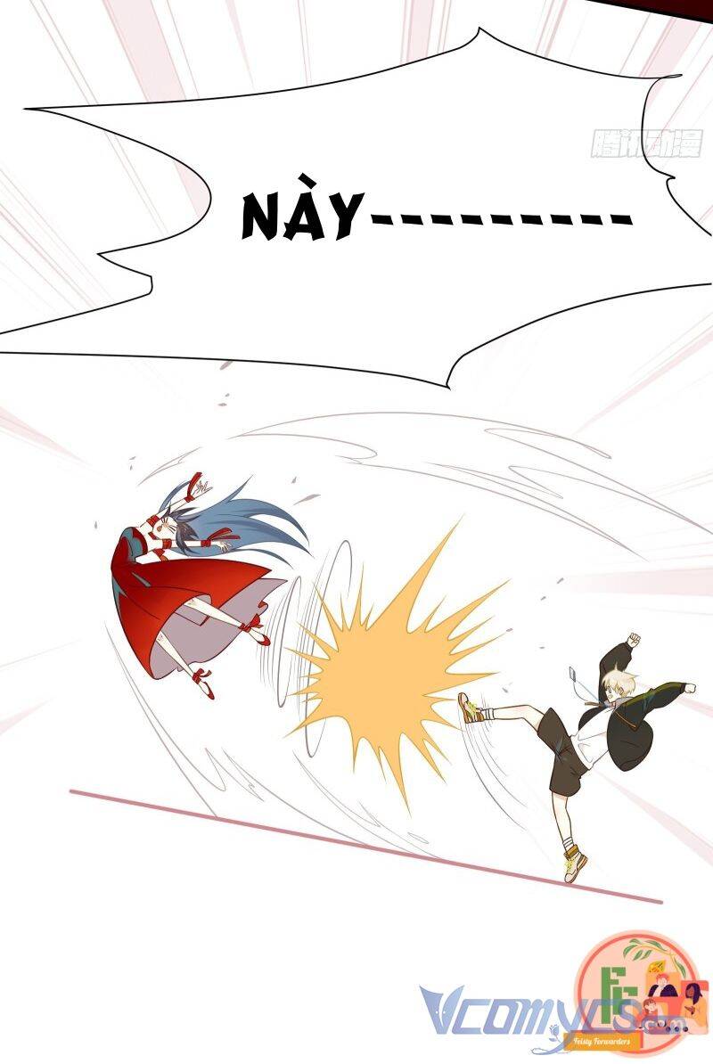 Nữ Phụ Như Tôi Cũng Có Ngày Ra Mắt Chapter 2 - 12