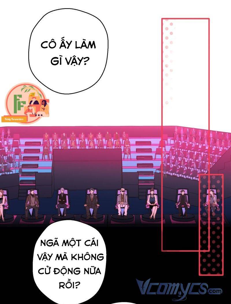 Nữ Phụ Như Tôi Cũng Có Ngày Ra Mắt Chapter 2 - 13