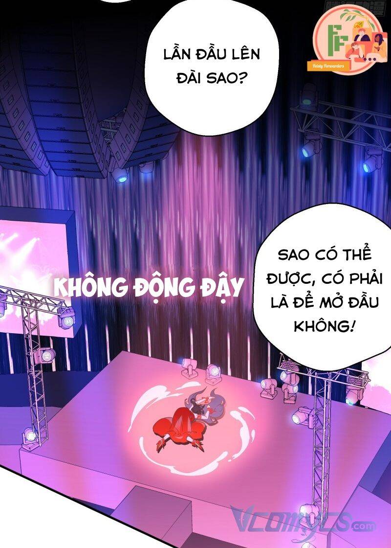 Nữ Phụ Như Tôi Cũng Có Ngày Ra Mắt Chapter 2 - 14