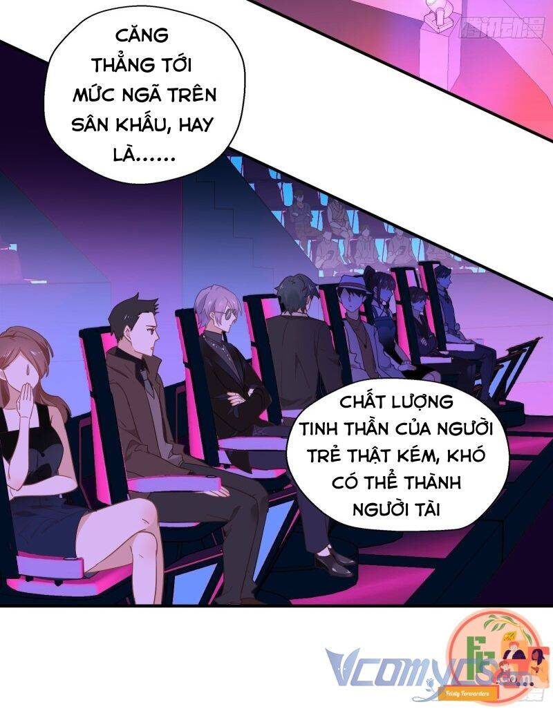 Nữ Phụ Như Tôi Cũng Có Ngày Ra Mắt Chapter 2 - 15