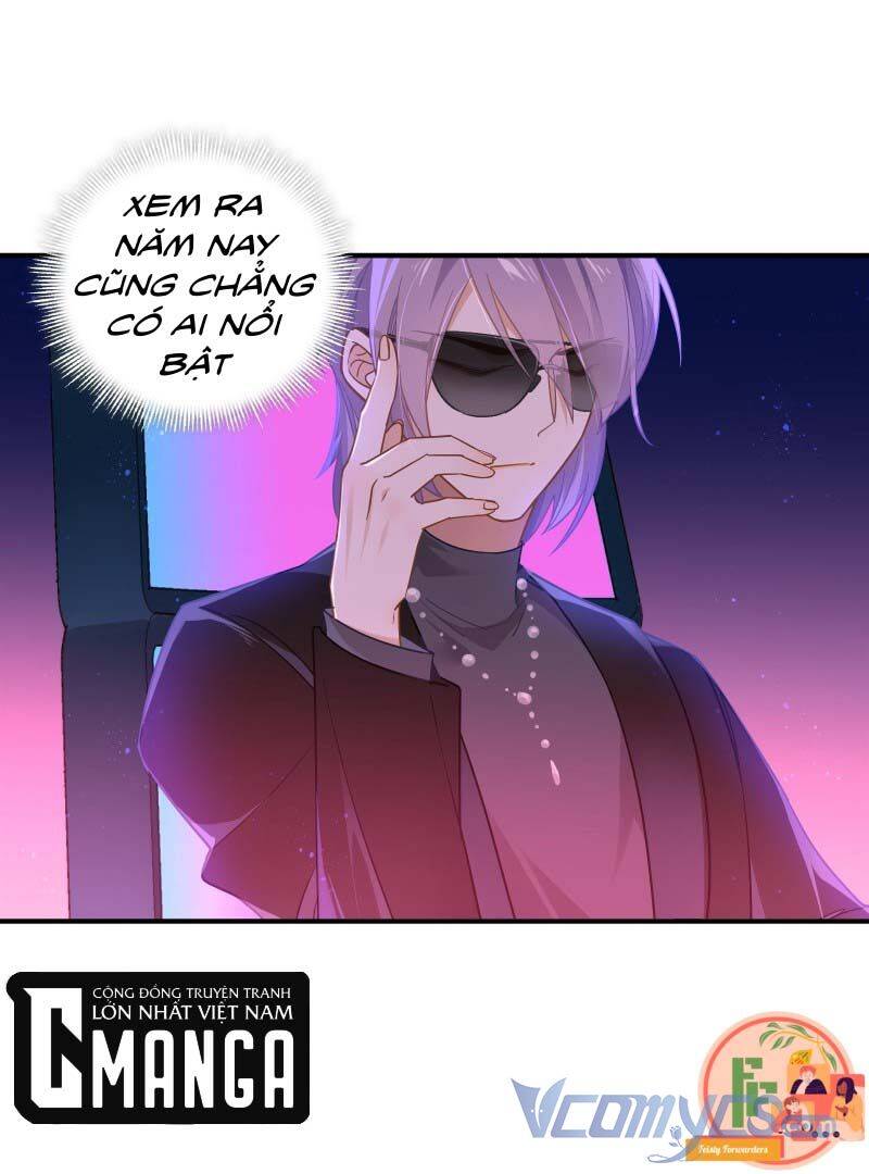 Nữ Phụ Như Tôi Cũng Có Ngày Ra Mắt Chapter 2 - 16