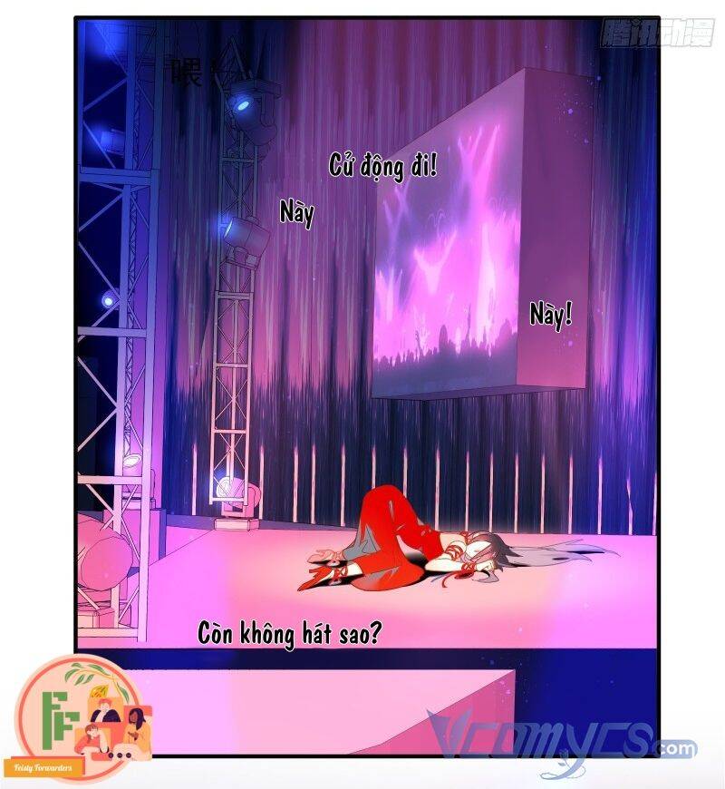 Nữ Phụ Như Tôi Cũng Có Ngày Ra Mắt Chapter 2 - 17