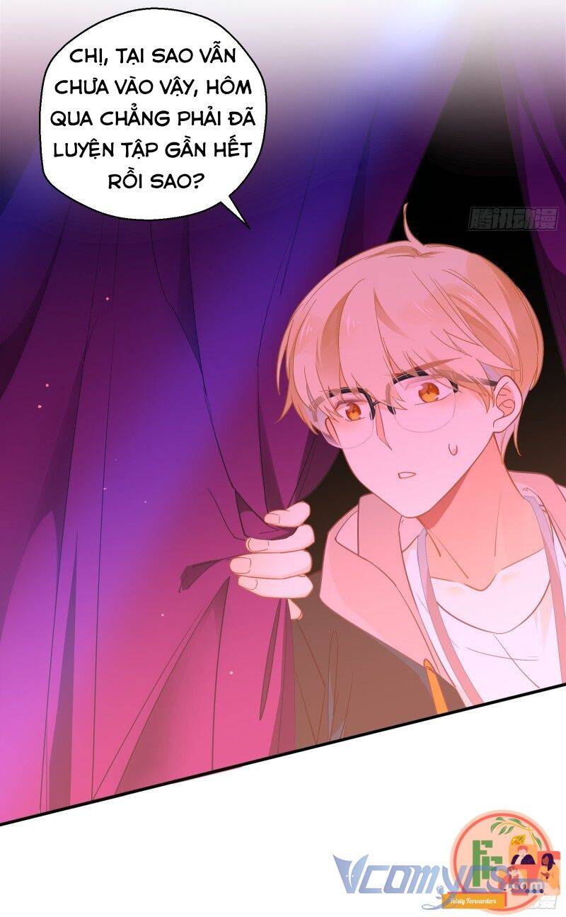 Nữ Phụ Như Tôi Cũng Có Ngày Ra Mắt Chapter 2 - 18