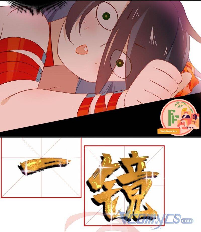 Nữ Phụ Như Tôi Cũng Có Ngày Ra Mắt Chapter 2 - 20