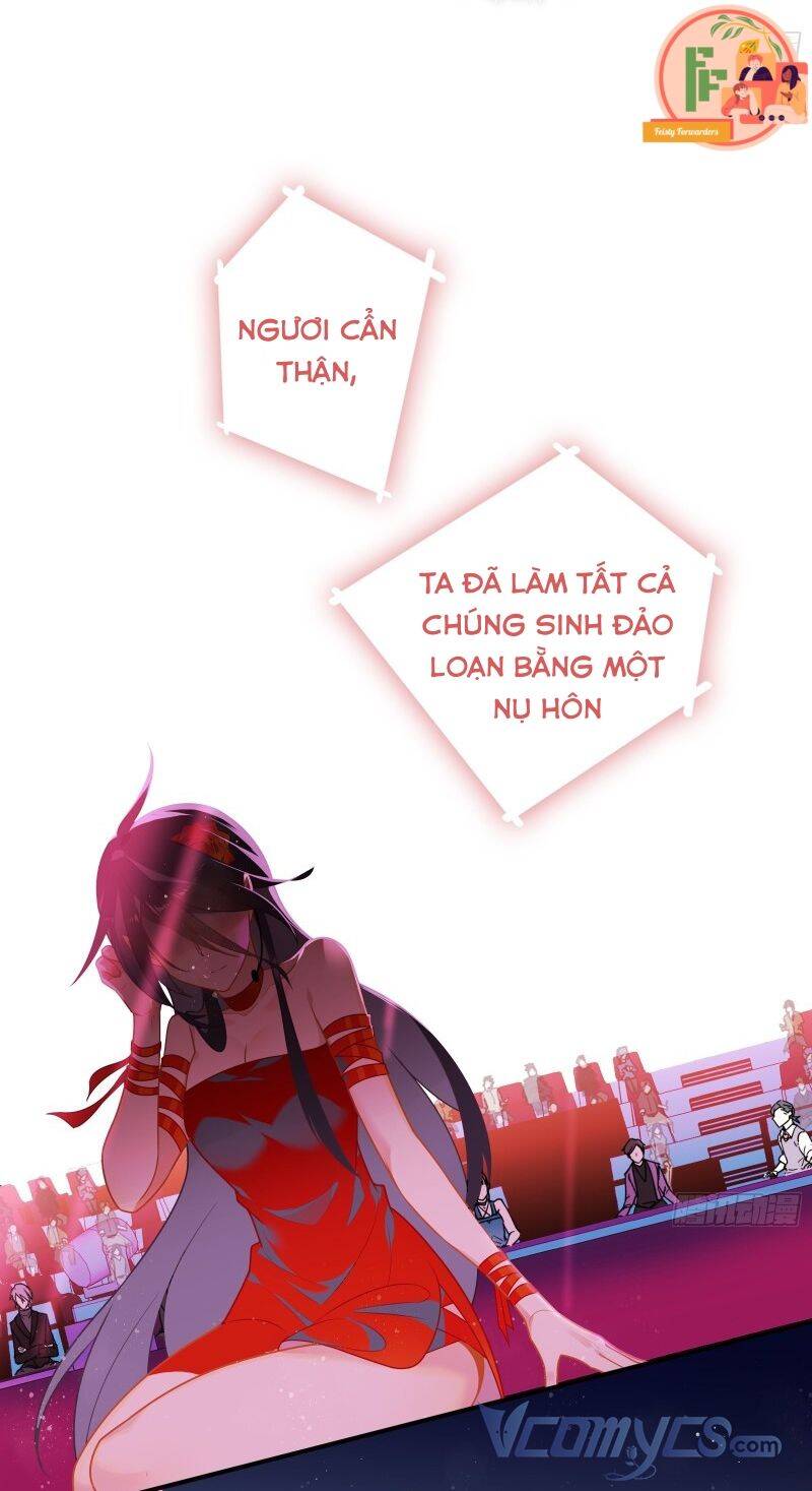 Nữ Phụ Như Tôi Cũng Có Ngày Ra Mắt Chapter 2 - 24