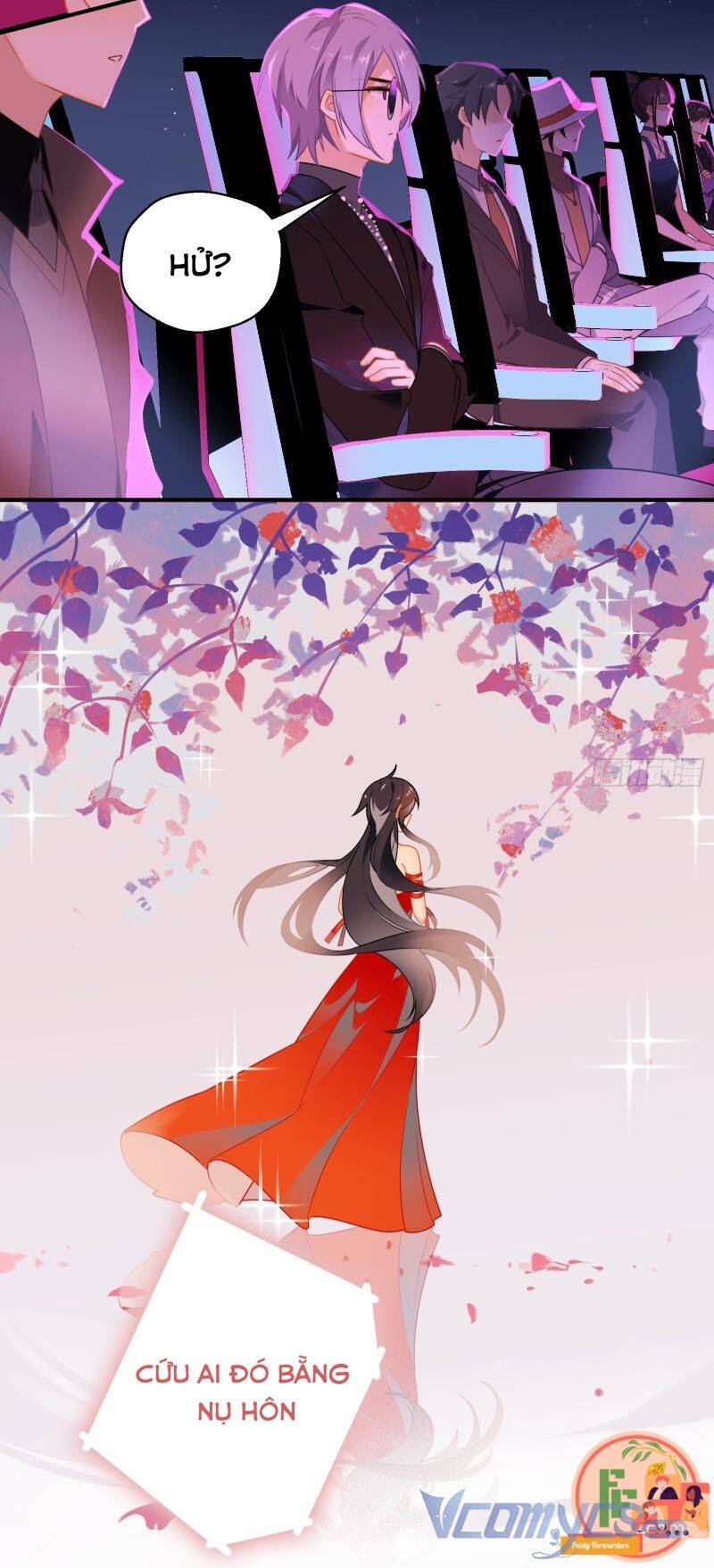 Nữ Phụ Như Tôi Cũng Có Ngày Ra Mắt Chapter 2 - 25