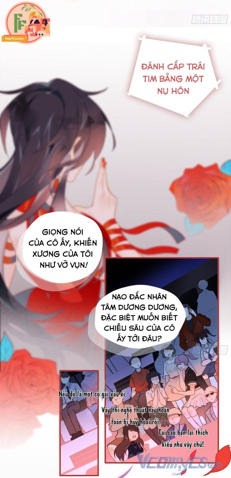 Nữ Phụ Như Tôi Cũng Có Ngày Ra Mắt Chapter 2 - 26