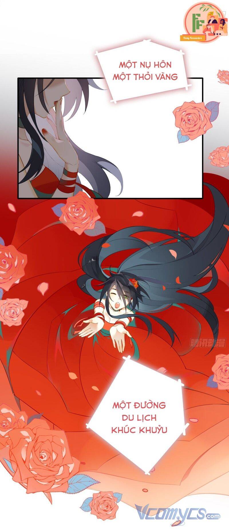 Nữ Phụ Như Tôi Cũng Có Ngày Ra Mắt Chapter 2 - 28