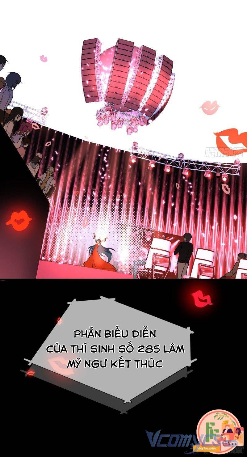 Nữ Phụ Như Tôi Cũng Có Ngày Ra Mắt Chapter 2 - 29