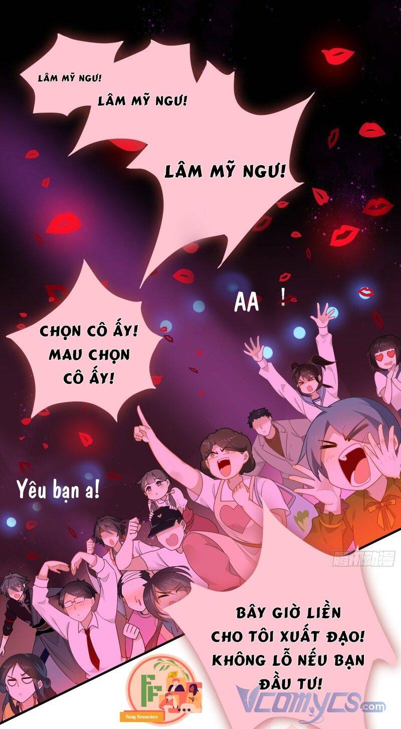 Nữ Phụ Như Tôi Cũng Có Ngày Ra Mắt Chapter 2 - 30