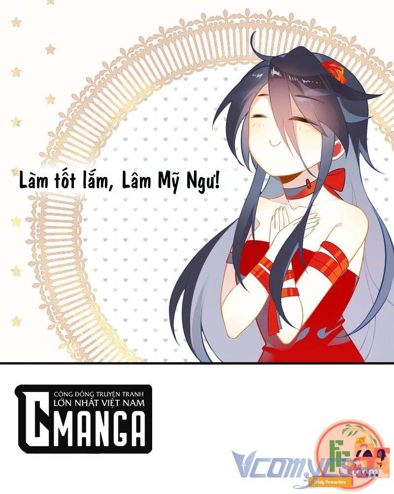 Nữ Phụ Như Tôi Cũng Có Ngày Ra Mắt Chapter 2 - 33