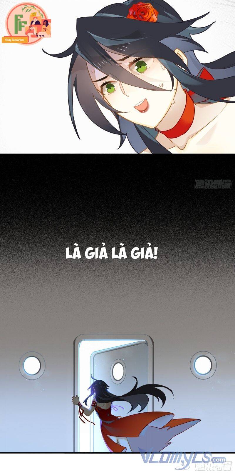 Nữ Phụ Như Tôi Cũng Có Ngày Ra Mắt Chapter 2 - 40