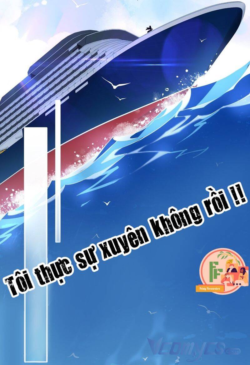 Nữ Phụ Như Tôi Cũng Có Ngày Ra Mắt Chapter 2 - 42