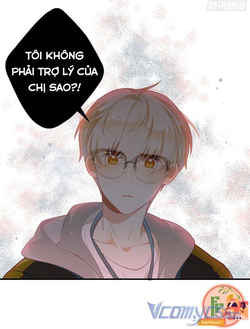 Nữ Phụ Như Tôi Cũng Có Ngày Ra Mắt Chapter 2 - 6