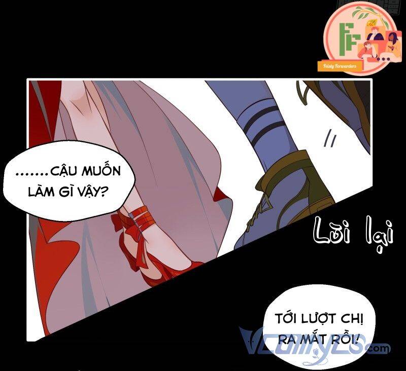 Nữ Phụ Như Tôi Cũng Có Ngày Ra Mắt Chapter 2 - 10