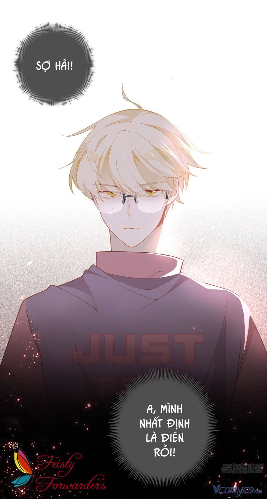 Nữ Phụ Như Tôi Cũng Có Ngày Ra Mắt Chapter 21 - 3