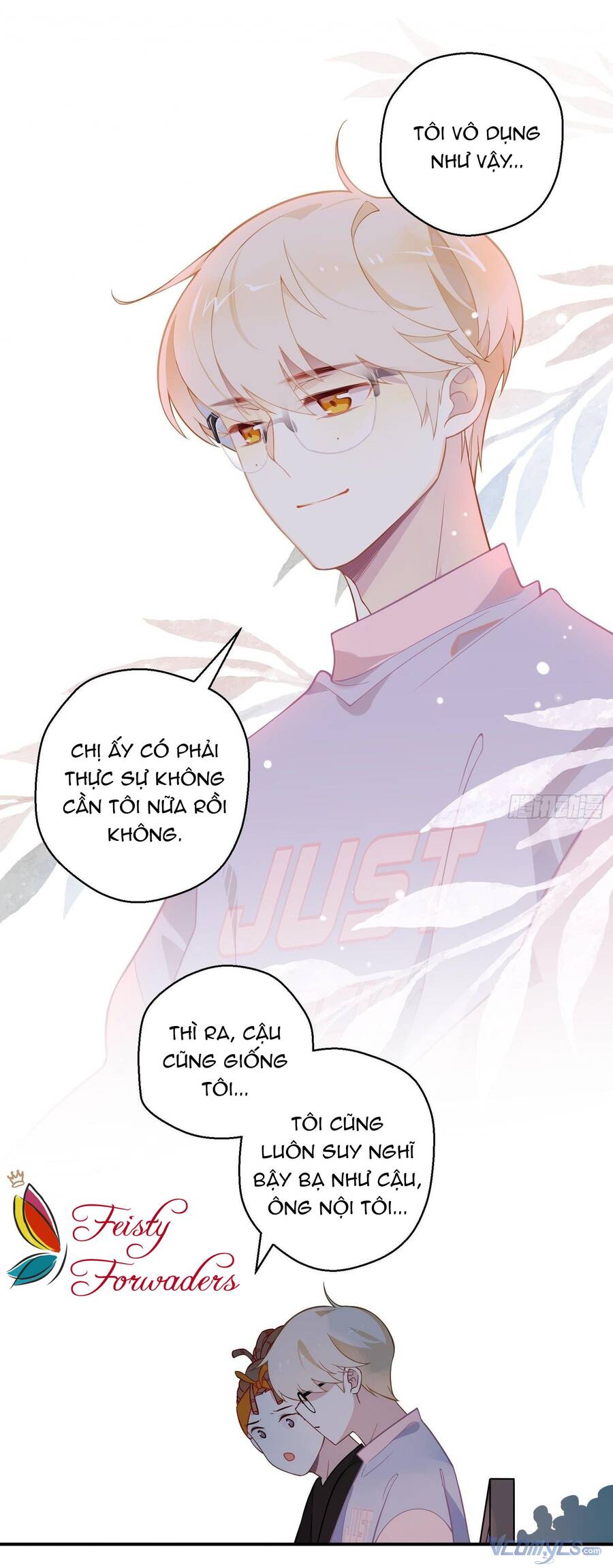 Nữ Phụ Như Tôi Cũng Có Ngày Ra Mắt Chapter 21 - 6