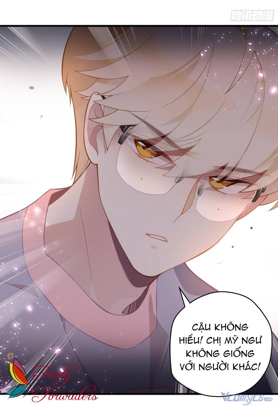 Nữ Phụ Như Tôi Cũng Có Ngày Ra Mắt Chapter 21 - 7