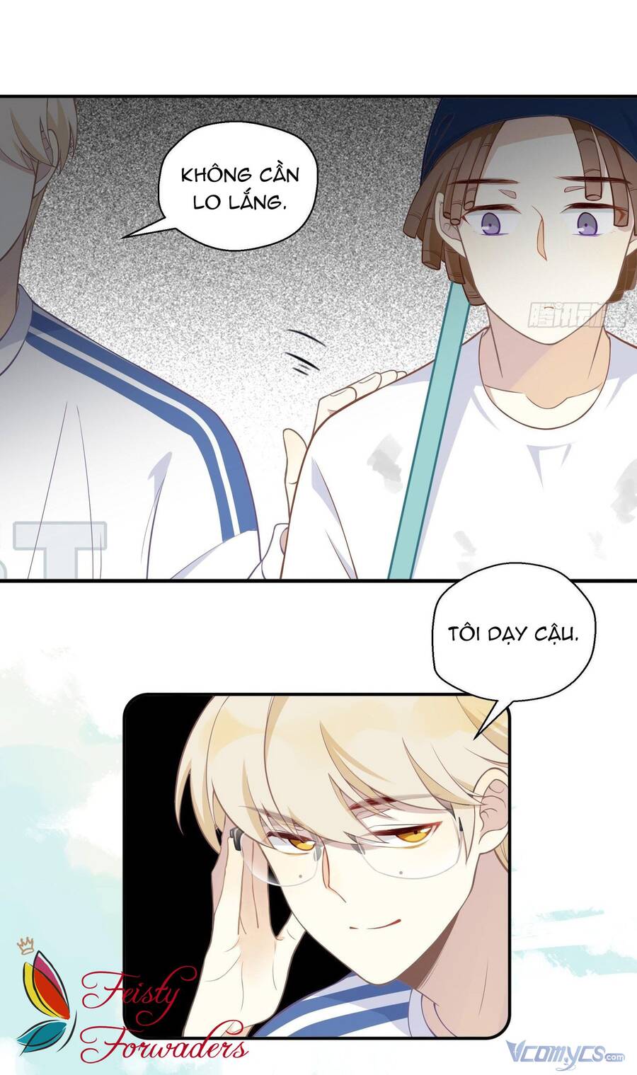 Nữ Phụ Như Tôi Cũng Có Ngày Ra Mắt Chapter 22 - 9