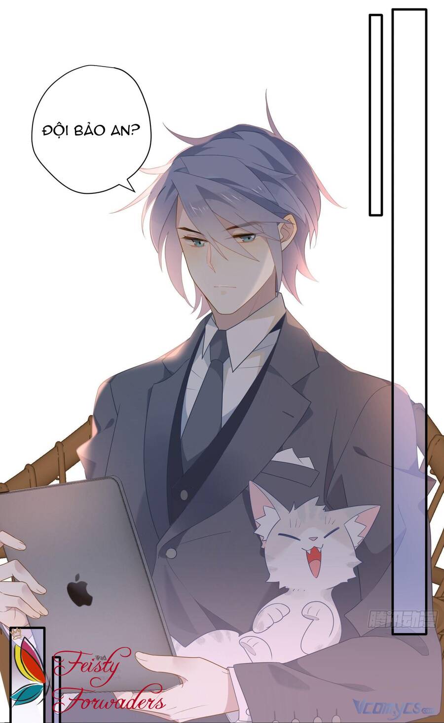 Nữ Phụ Như Tôi Cũng Có Ngày Ra Mắt Chapter 25 - 15