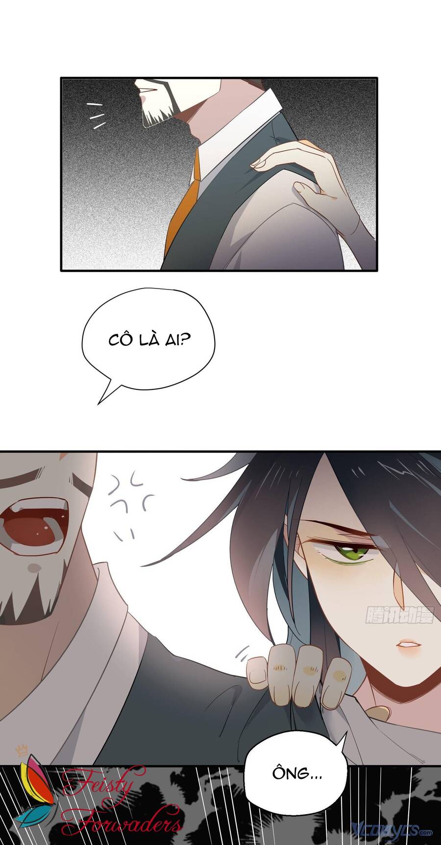 Nữ Phụ Như Tôi Cũng Có Ngày Ra Mắt Chapter 25 - 35