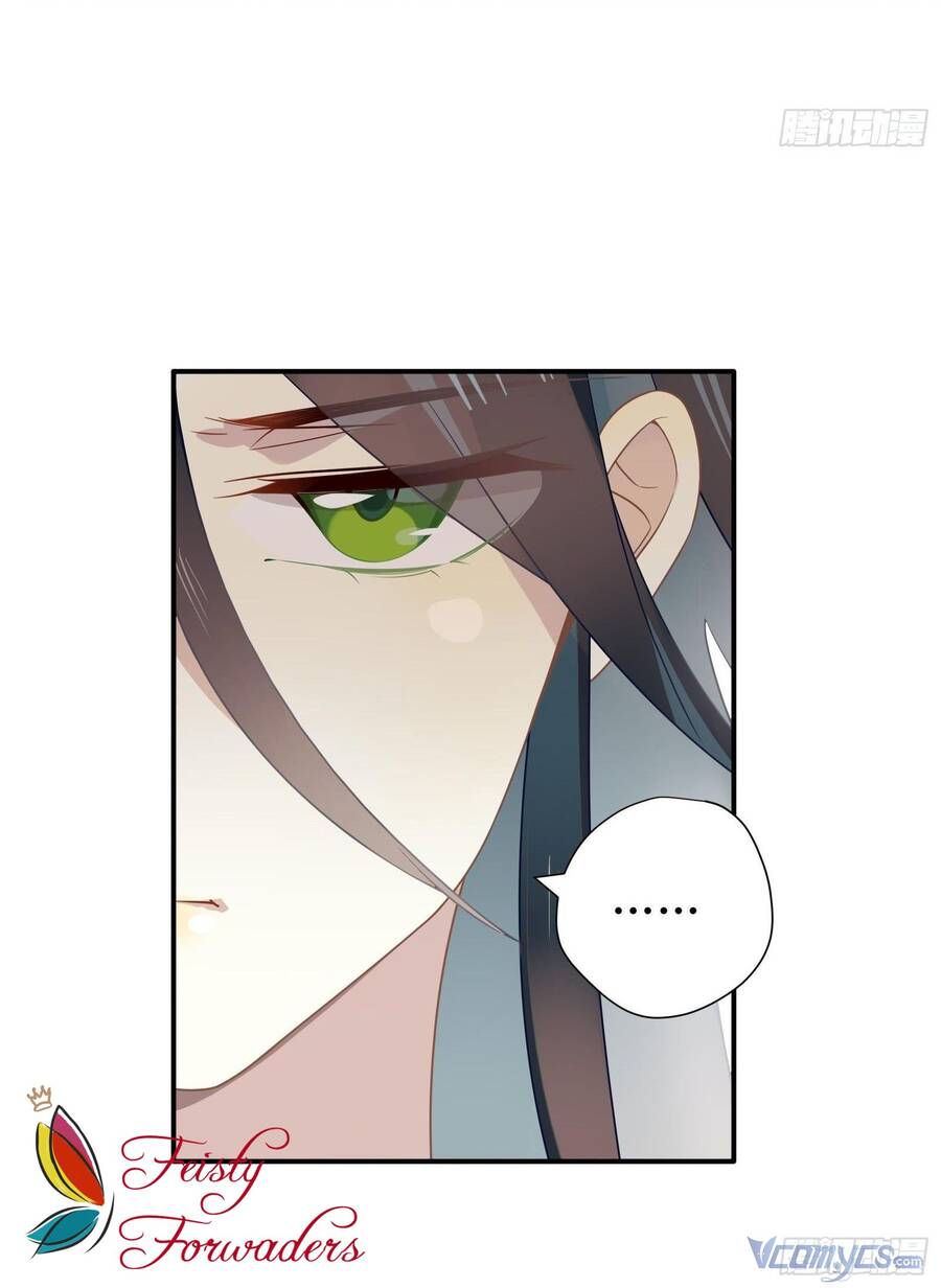 Nữ Phụ Như Tôi Cũng Có Ngày Ra Mắt Chapter 25 - 43