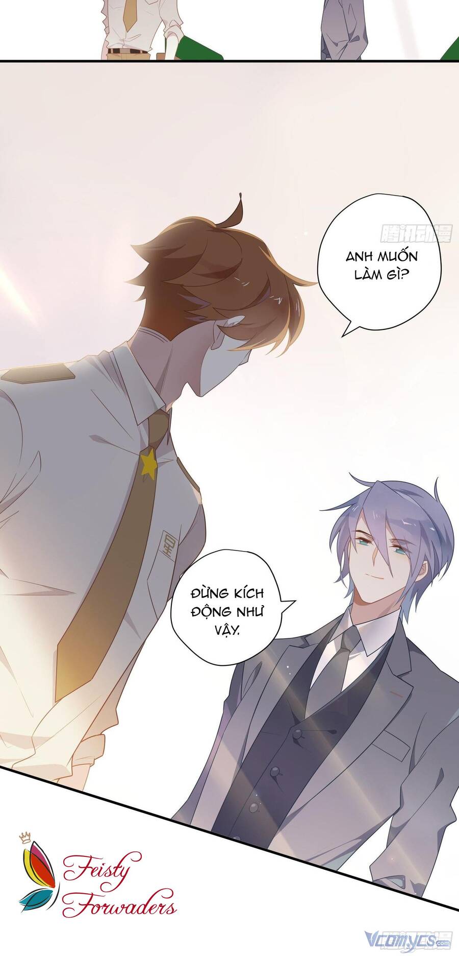 Nữ Phụ Như Tôi Cũng Có Ngày Ra Mắt Chapter 26 - 12