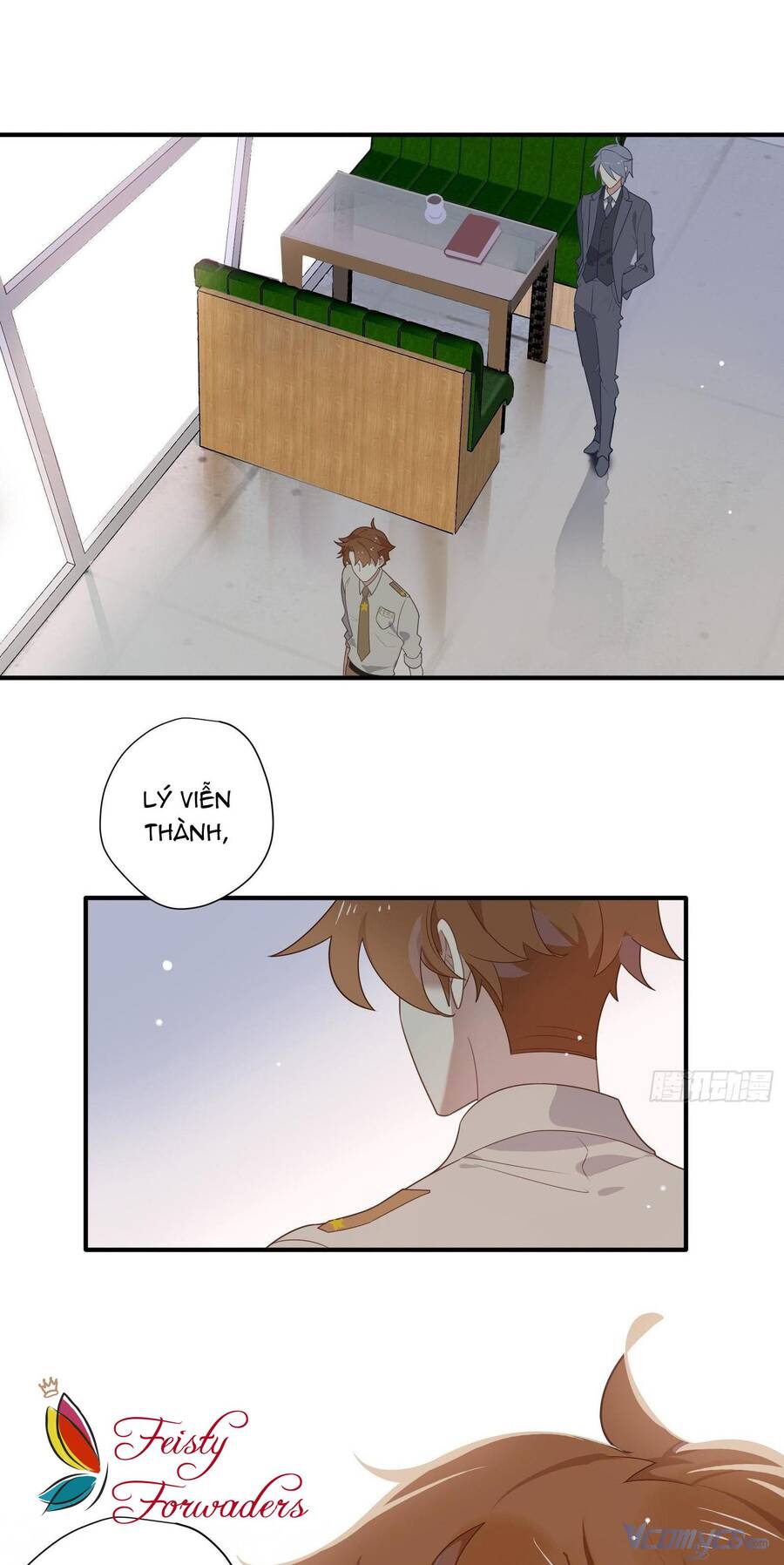 Nữ Phụ Như Tôi Cũng Có Ngày Ra Mắt Chapter 26 - 15