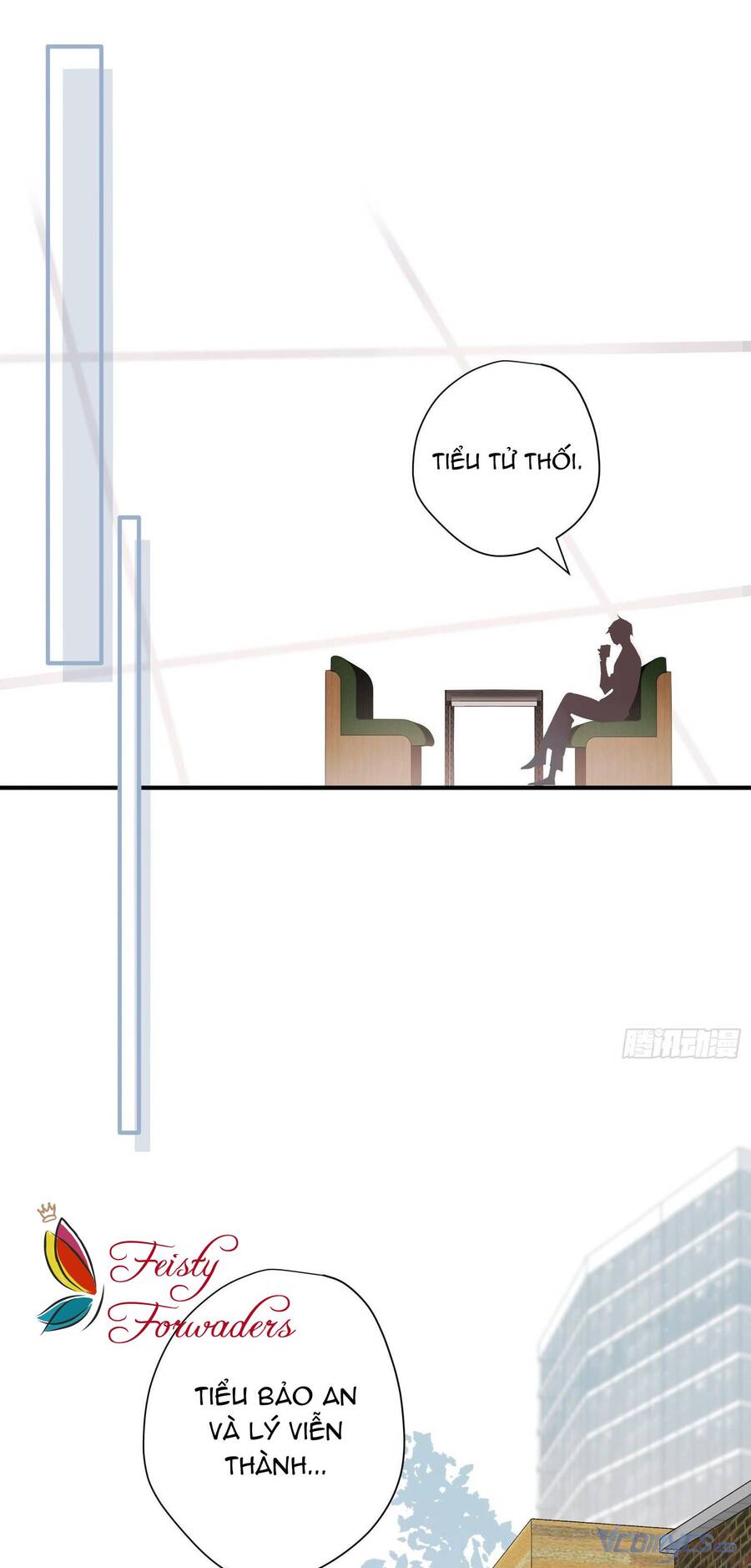 Nữ Phụ Như Tôi Cũng Có Ngày Ra Mắt Chapter 26 - 19