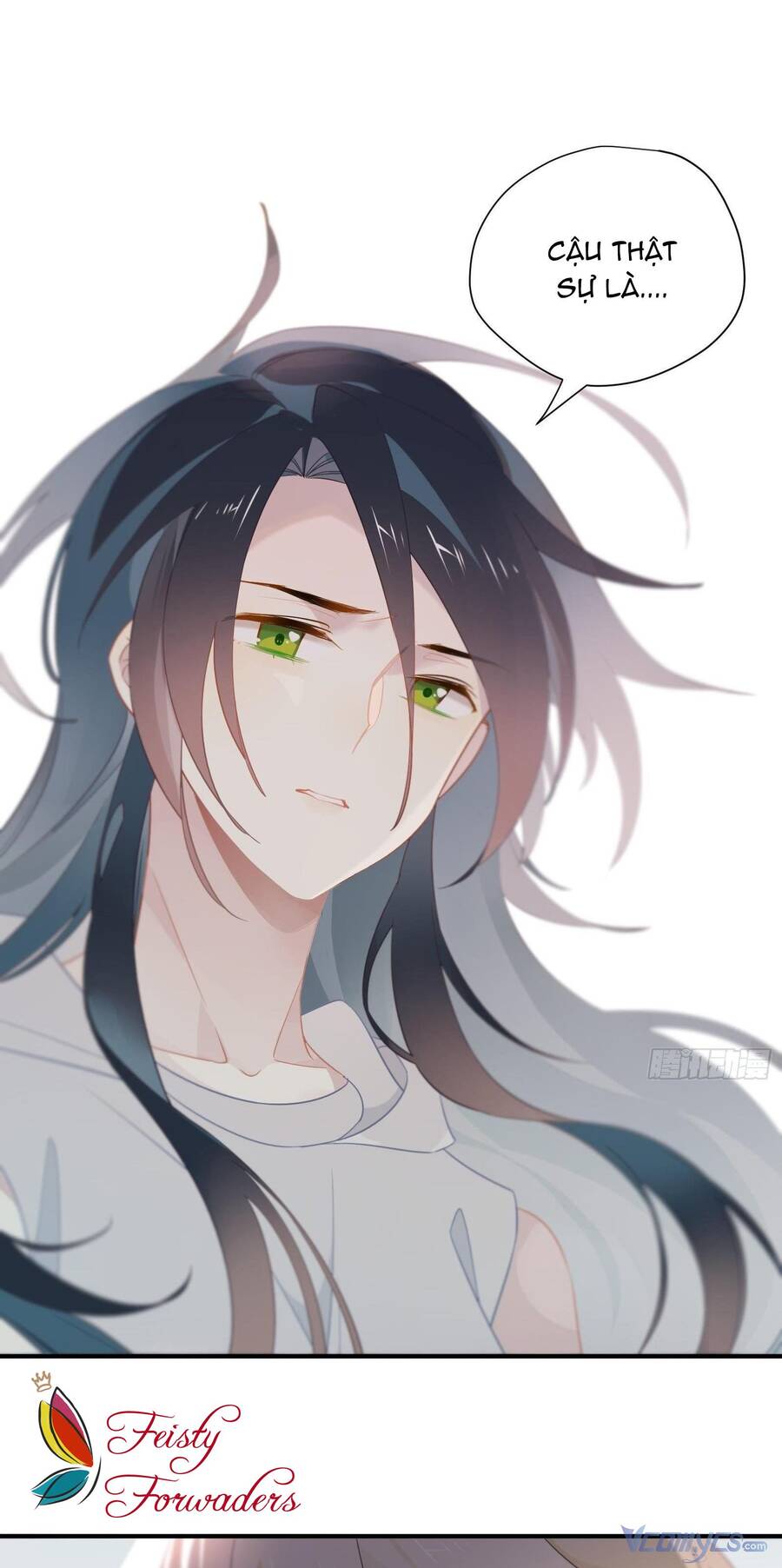 Nữ Phụ Như Tôi Cũng Có Ngày Ra Mắt Chapter 26 - 27