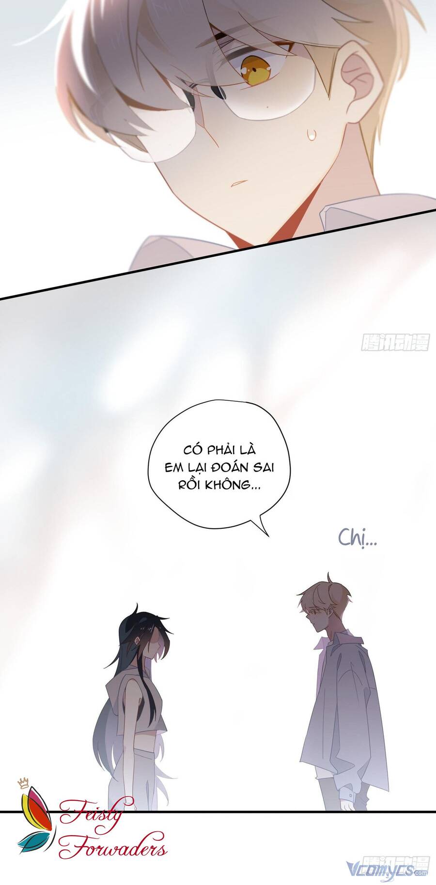 Nữ Phụ Như Tôi Cũng Có Ngày Ra Mắt Chapter 26 - 28