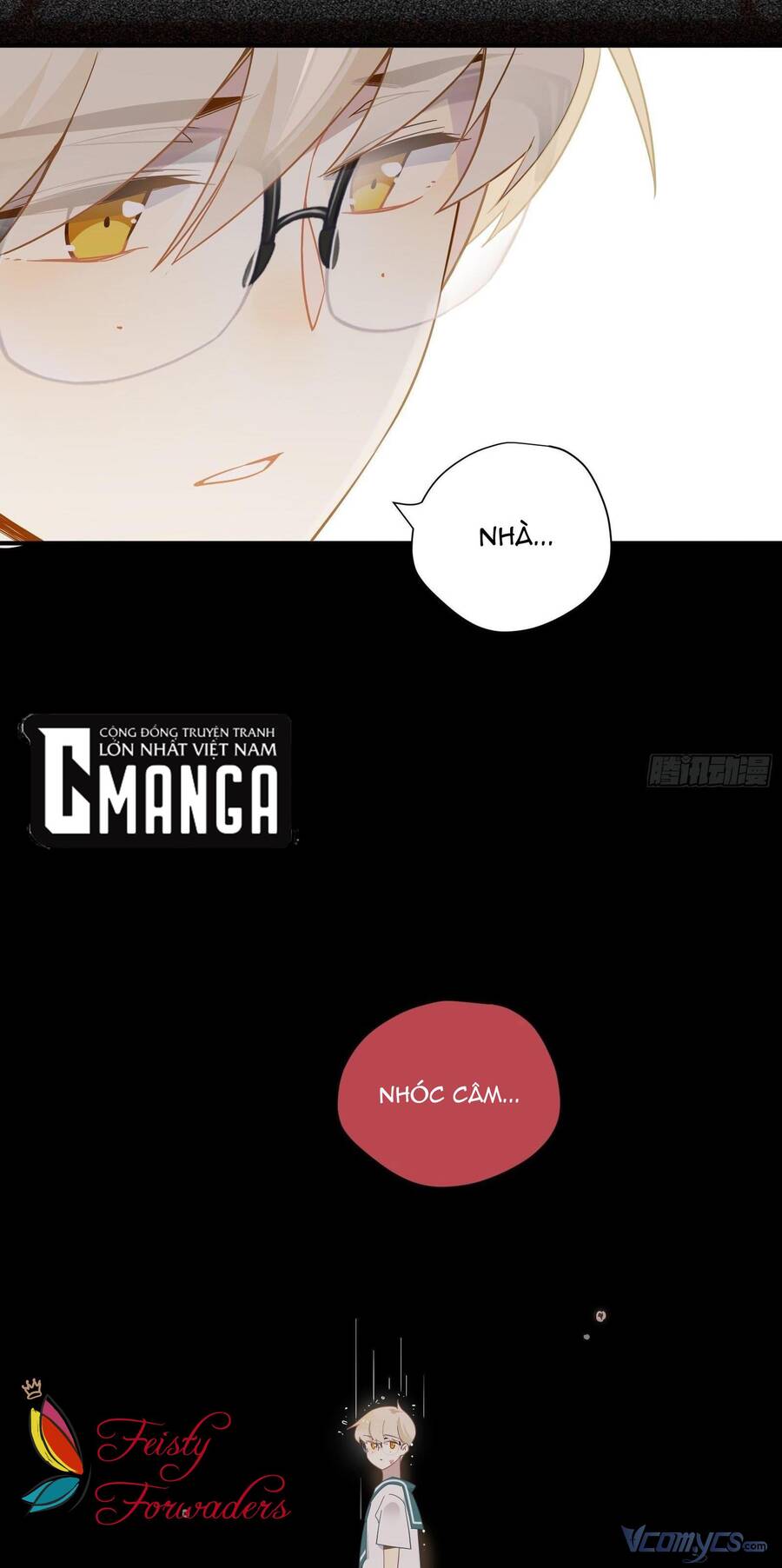 Nữ Phụ Như Tôi Cũng Có Ngày Ra Mắt Chapter 26 - 38