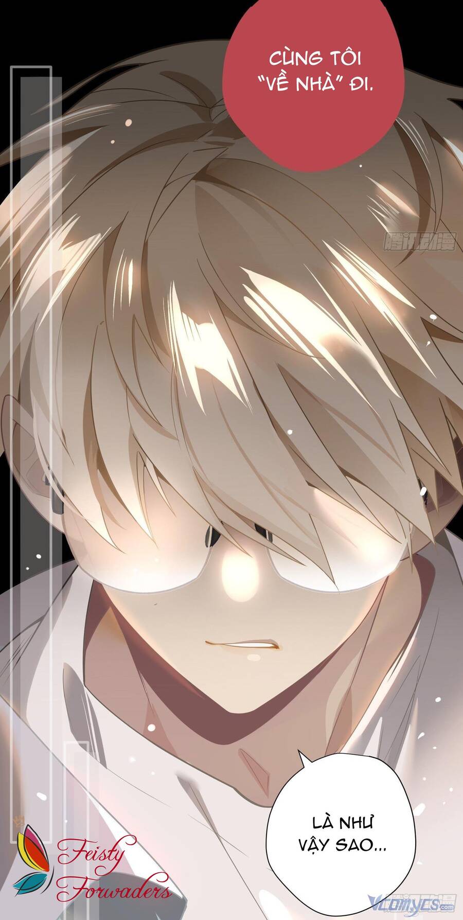 Nữ Phụ Như Tôi Cũng Có Ngày Ra Mắt Chapter 26 - 41