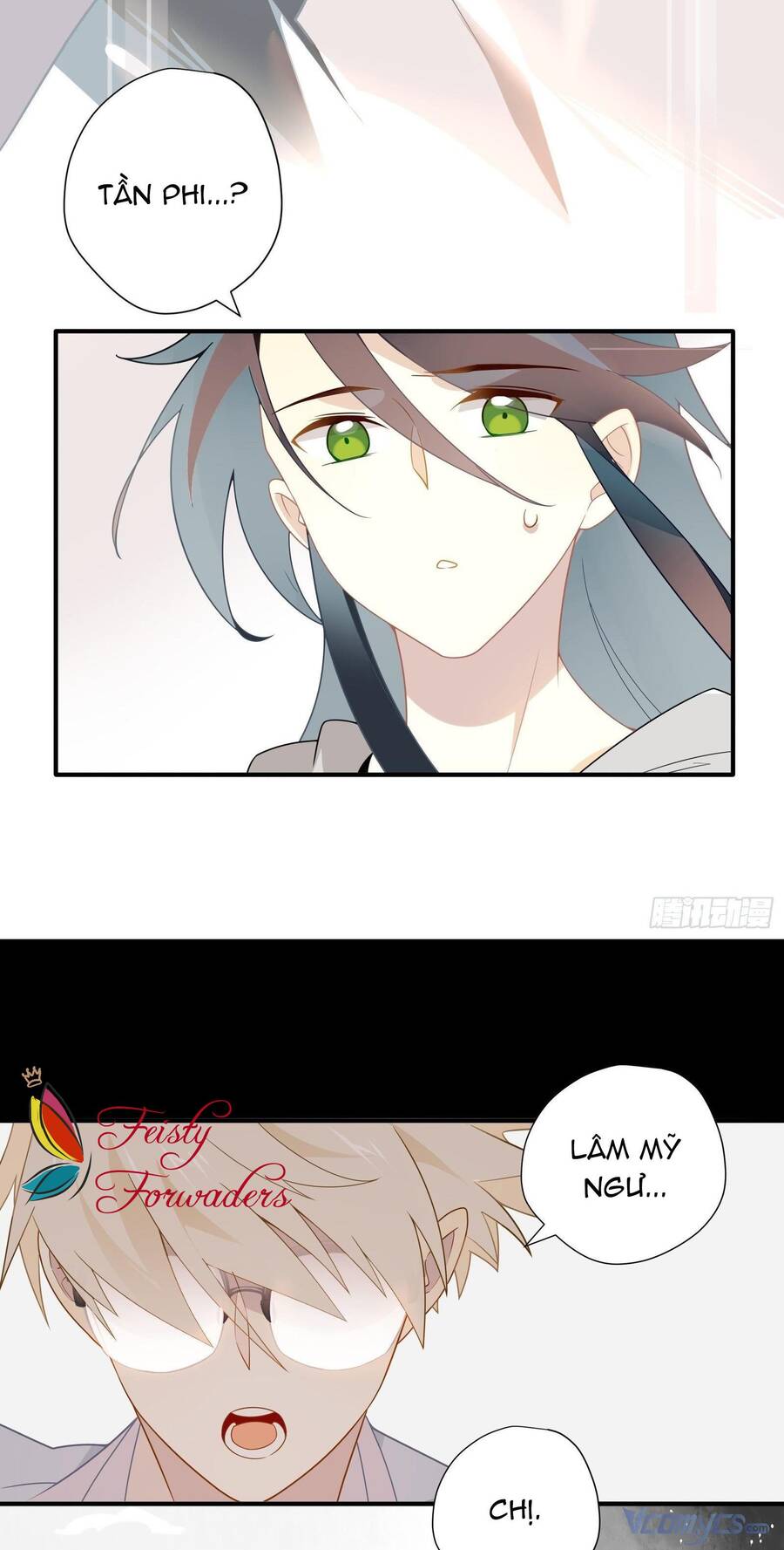 Nữ Phụ Như Tôi Cũng Có Ngày Ra Mắt Chapter 26 - 42