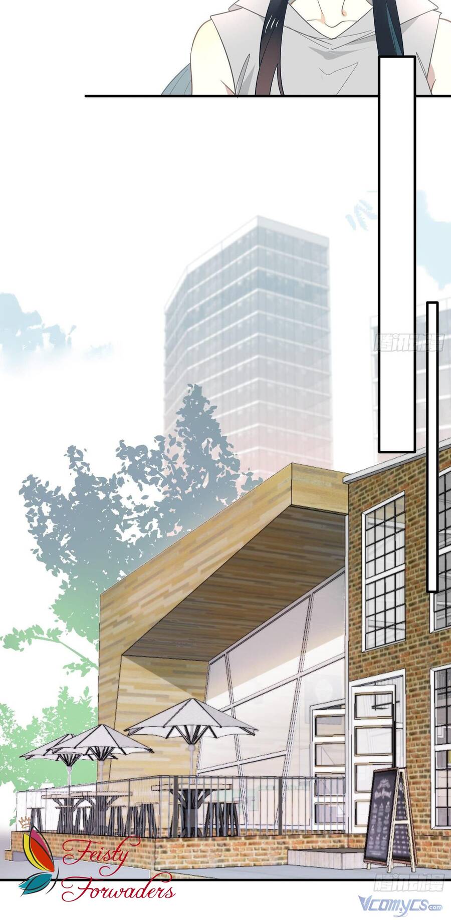 Nữ Phụ Như Tôi Cũng Có Ngày Ra Mắt Chapter 26 - 6