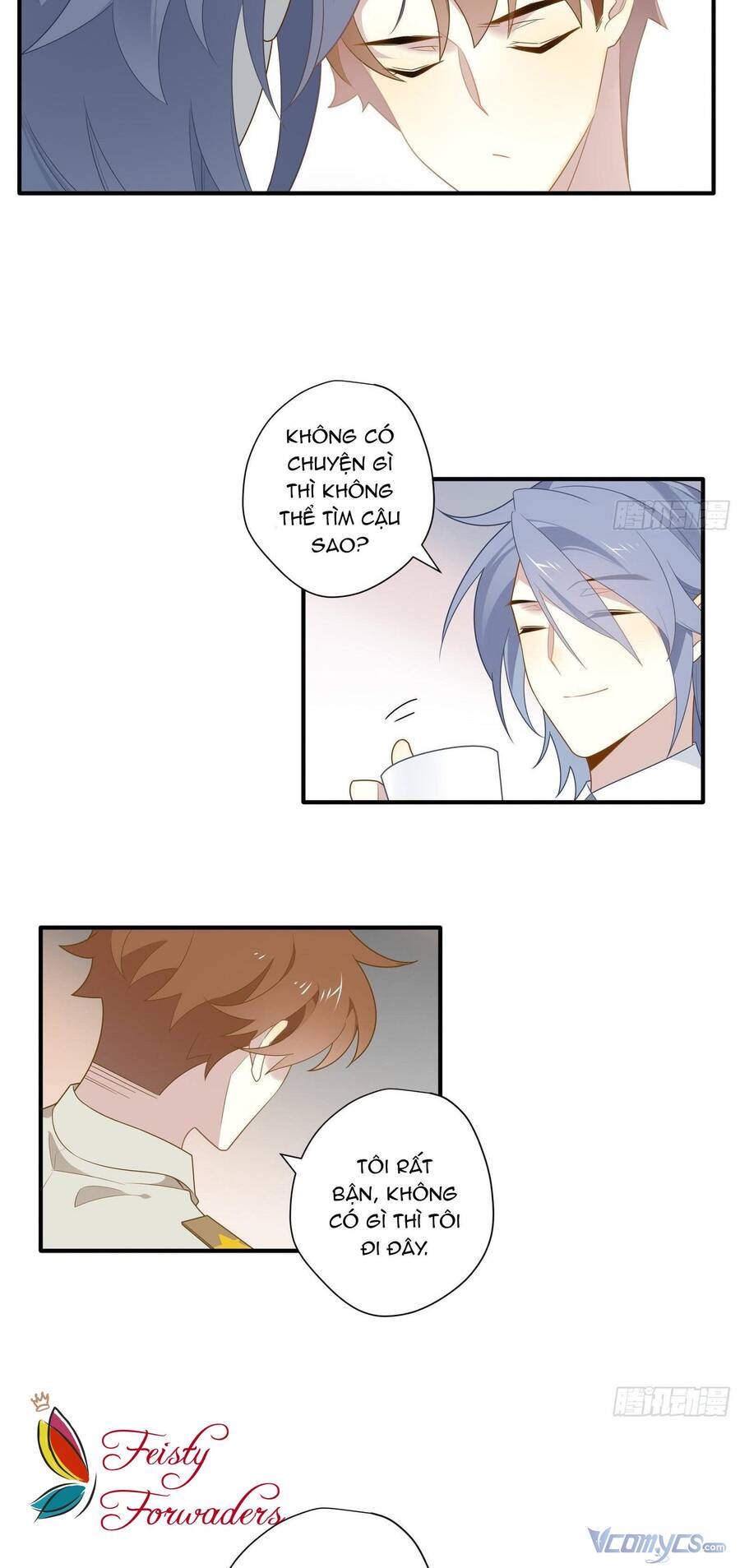 Nữ Phụ Như Tôi Cũng Có Ngày Ra Mắt Chapter 26 - 10
