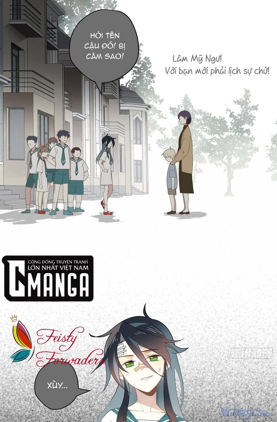 Nữ Phụ Như Tôi Cũng Có Ngày Ra Mắt Chapter 27 - 14